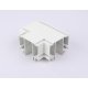 Коннектор Т-образный Ambrella Light Magnetic 220V GL1047