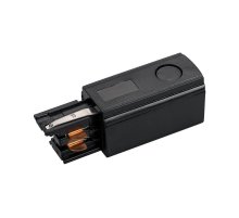 Подвод питания Arlight LGD-4TR black 024716