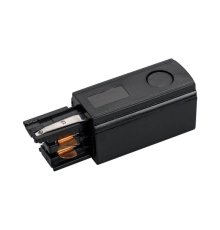 Подвод питания Arlight LGD-4TR black 024716