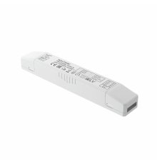 Блок питания встраиваемый Maytoni Power Supply Magnetic 150Вт DC48 3.13A IP20 TRA160DR-150W-S