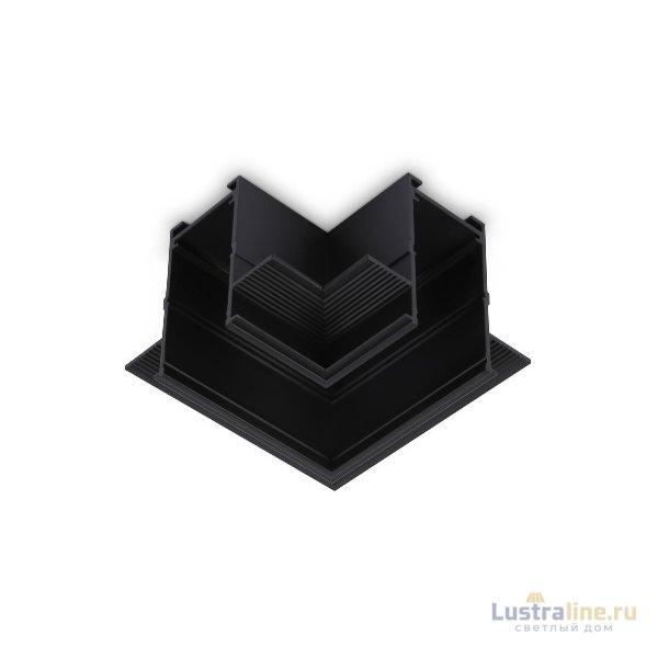 Коннектор угловой Ambrella Light Magnetic 220V GL1040
