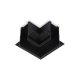 Коннектор угловой Ambrella Light Magnetic 220V GL1040