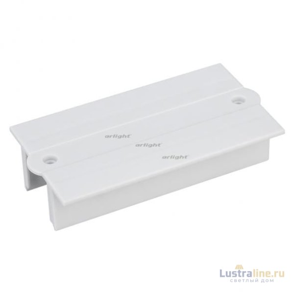 Накладка Arlight LGD-4TR white 024047