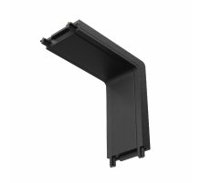 Коннектор питания Maytoni Accessories for tracks Radity TRA084CI-11B Коннектор питания Maytoni Accessories for tracks Radity TRA084CI-11B