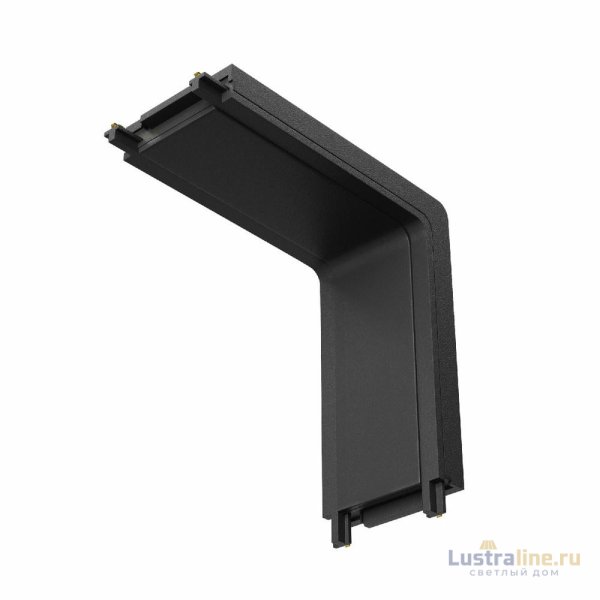 Коннектор питания Maytoni Accessories for tracks Radity TRA084CI-11B Коннектор питания Maytoni Accessories for tracks Radity TRA084CI-11B