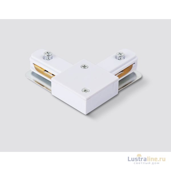 Коннектор угловой Ambrella Light Standard 220V GL7163