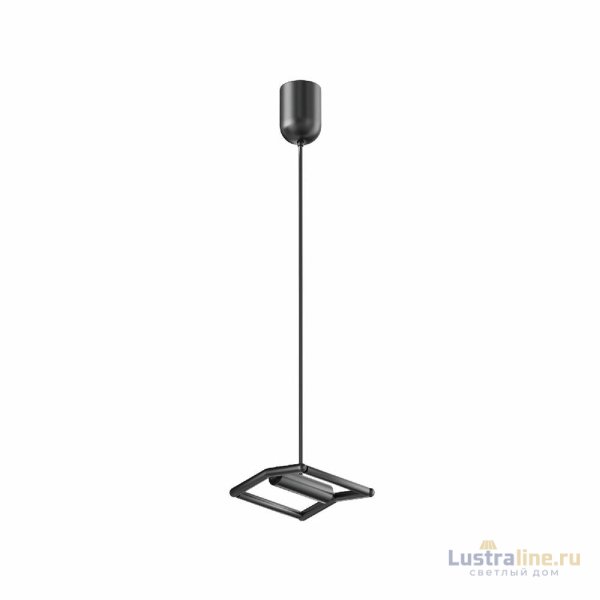 Подвес для ремня Maytoni Pendant system Parity TRA130SW-B