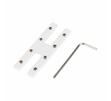 Коннектор прямой Arlight MAG-CON-25-UP 050227