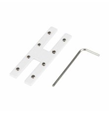 Коннектор прямой Arlight MAG-CON-25-UP 050227