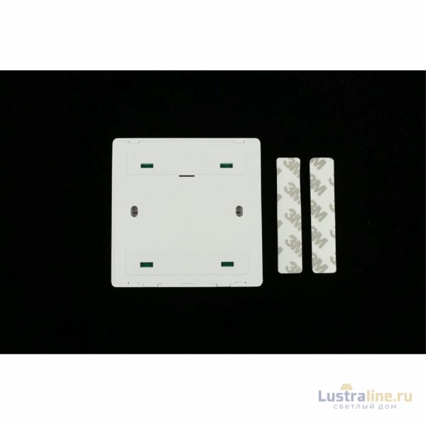 Выключатель одноклавишный Aployt Magnetic track 220 APL.0190.00.01