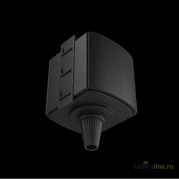 Коннектор для трека Maytoni Accessories for tracks Unity TRA010-1-A-B Коннектор для трека Maytoni Accessories for tracks Unity TRA010-1-A-B