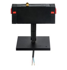 Трековое крепление c адаптером Lightstar Teta 595287