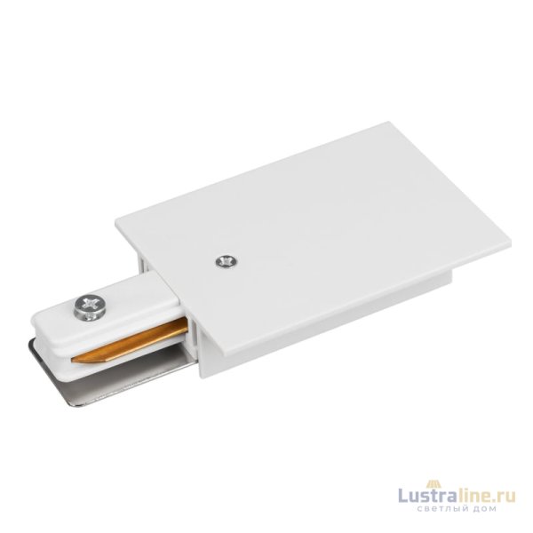 Коннектор питания Arlight LGD-2TR-CON-POWER-F-WH (C) 038674