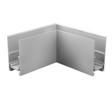 Угловой соединитель iLedex Vision CORNER CONNECT 4822-021-95/95-WH Угловой соединитель iLedex Vision CORNER CONNECT 4822-021-95/95-WH