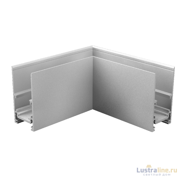 Угловой соединитель iLedex Vision CORNER CONNECT 4822-021-95/95-WH