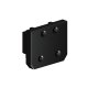 Заглушка демпферная для шинопровода (2шт.) Ambrella Light Magnetic GL3610