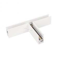 Коннектор T-образный Arlight MAG-TRACK WHITE 026912