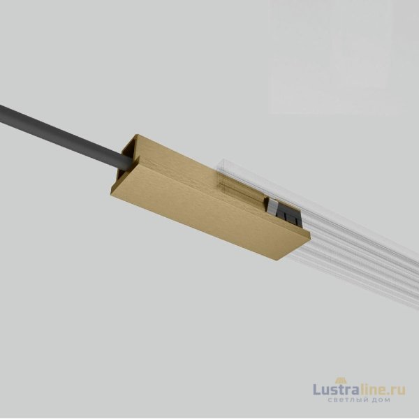 Ввод питания Elektrostandard Line Magnetic 85005/00 4690389213786 a069641