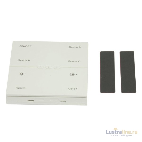 Панель управления AM Group AM535 WH