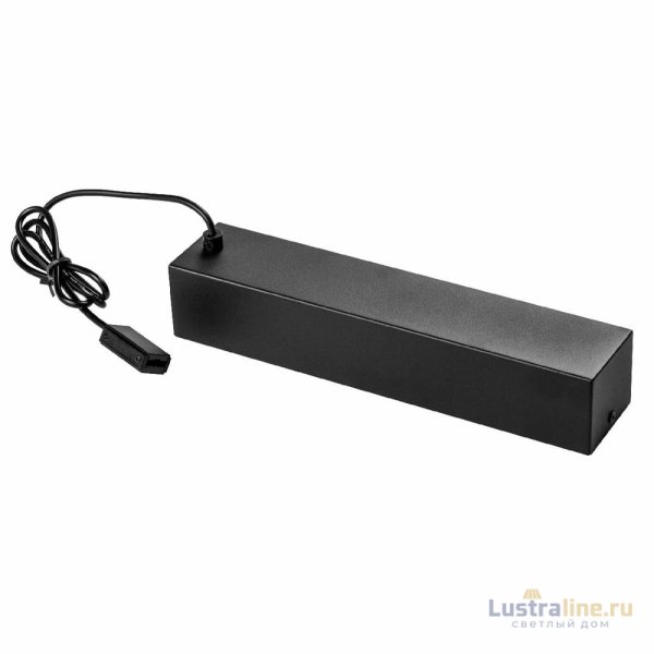 Крышка для блока питания Lightstar Due 507007