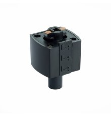 Адаптер питания для однофазного шинопровода ST Luce ST002.469.00 УЦ