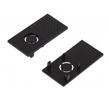 Торцевая заглушка для магнитного шинопровода Эра Б0054784