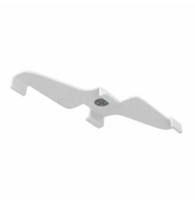 Фиксатор для накладного монтажа Maytoni Magnetic track system Exility TRA034HS-21W