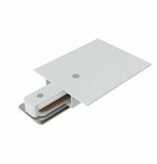 Ввод питания Maytoni Accessories for tracks TRA002B-11W