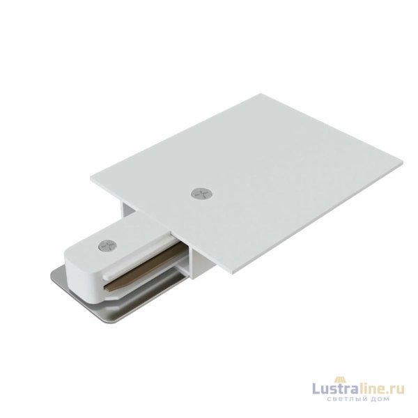 Ввод питания Maytoni Accessories for tracks TRA002B-11W