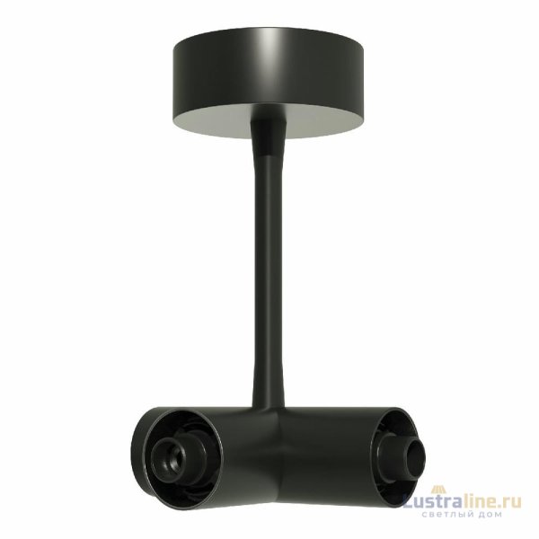 Потолочный токопроводящий Т-коннектор ST Luce Techno ST1602.459.00