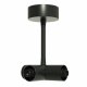 Потолочный токопроводящий Т-коннектор ST Luce Techno ST1602.459.00