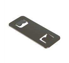 Коннектор прямой для встраиваемого шинопровода Maytoni Basity TRA172C-12B Коннектор прямой для встраиваемого шинопровода Maytoni Basity TRA172C-12B