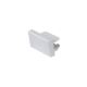 Заглушка для однофазного трека DesignLed ECS-WH-2 005229
