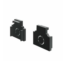 Заглушки для шинопровода Maytoni Exility TRAM034EC-42B