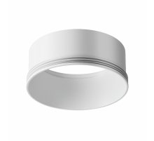 Кольцо декоративное для однофазного трекового светильника Maytoni Technical Focus LED RingL-20-W