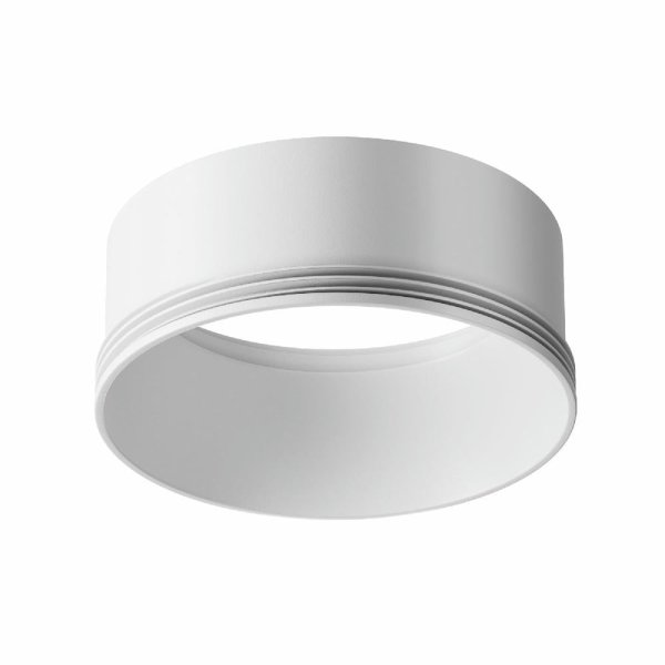 Кольцо декоративное для однофазного трекового светильника Maytoni Technical Focus LED RingL-20-W