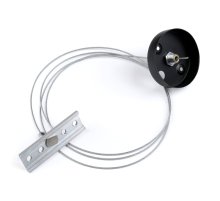 Подвес для шинопровода Ambrella Light Track System GL3627