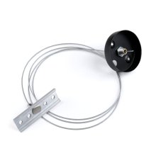 Подвес для шинопровода Ambrella Light Track System GL3627