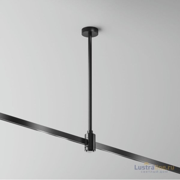 Крепление потолочное одинарное Maytoni Flarity TRA158C-S1-B