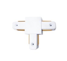 Коннектор Т-образный однофазный Ambrella Light Track System GL7077