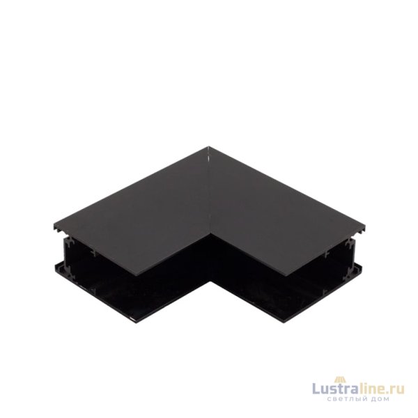 Угловой коннектор AM Group MAGNET AM401 LL 20B 90° внутренний