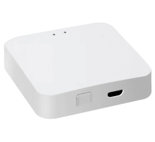 Беспроводной шлюз Tuya Zigbee iLedex Vision ZGB 1