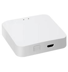 Беспроводной шлюз Tuya Zigbee iLedex Vision ZGB 1