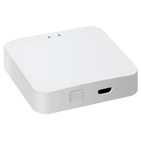 Беспроводной шлюз Tuya Zigbee iLedex Vision ZGB 1