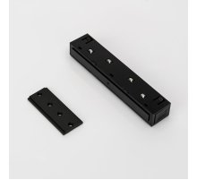 Коннектор прямой Lumker SY-LINK-CN-DS-BL 013589