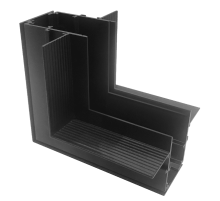 Внутренний угловой соединитель iLedex Vision INNER CORNER CONNECT 4822-022-95/95-BK