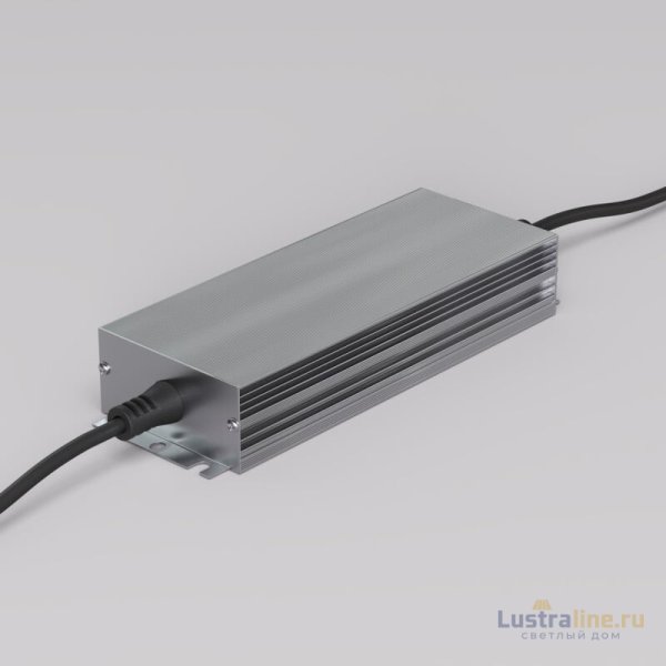 Блок питания Denkirs IP65 (DC 48V, 2.1A, 100W) TR5720-BK Блок питания Denkirs IP65 (DC 48V, 2.1A, 100W) TR5720-BK