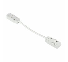 Коннектор питания угловой Aployt Magnetic track 48 APL.0180.10.04