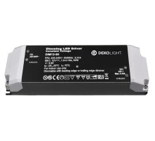 Блок питания Deko-Light 50Вт 220-240В IP20 862220
