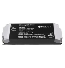 Блок питания Deko-Light 50Вт 220-240В IP20 862220